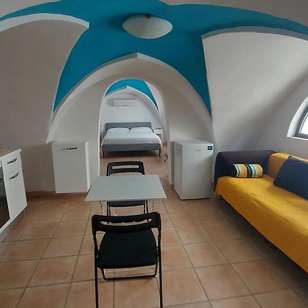 Casa Relax Apartment Porto Cesareo Room photo