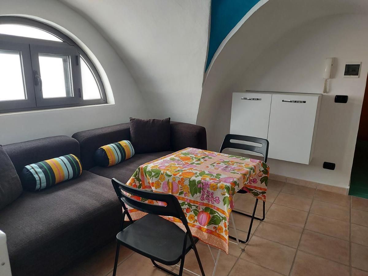 Casa Relax Apartment Porto Cesareo Exterior photo