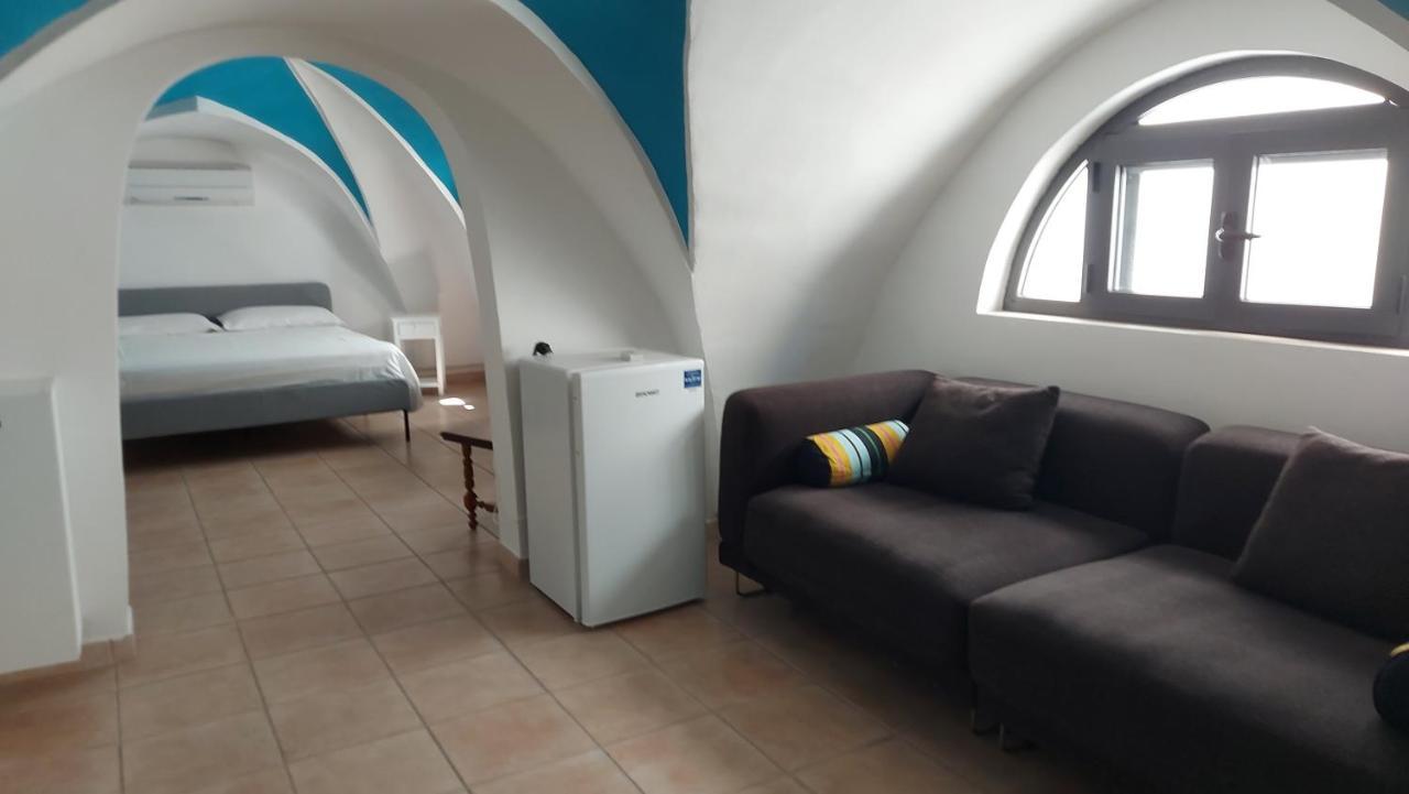 Casa Relax Apartment Porto Cesareo Exterior photo